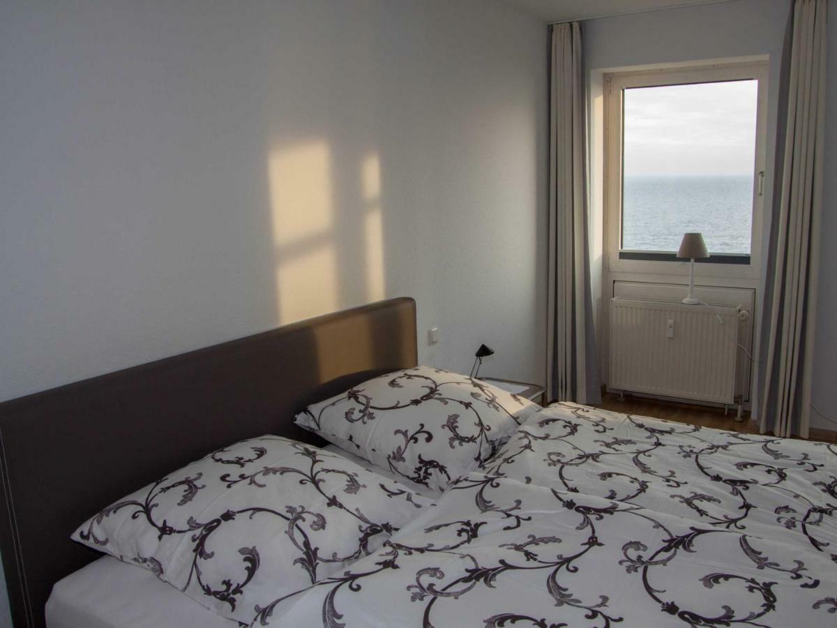 107_1 Helgoland Daire Wilhelmshaven Dış mekan fotoğraf