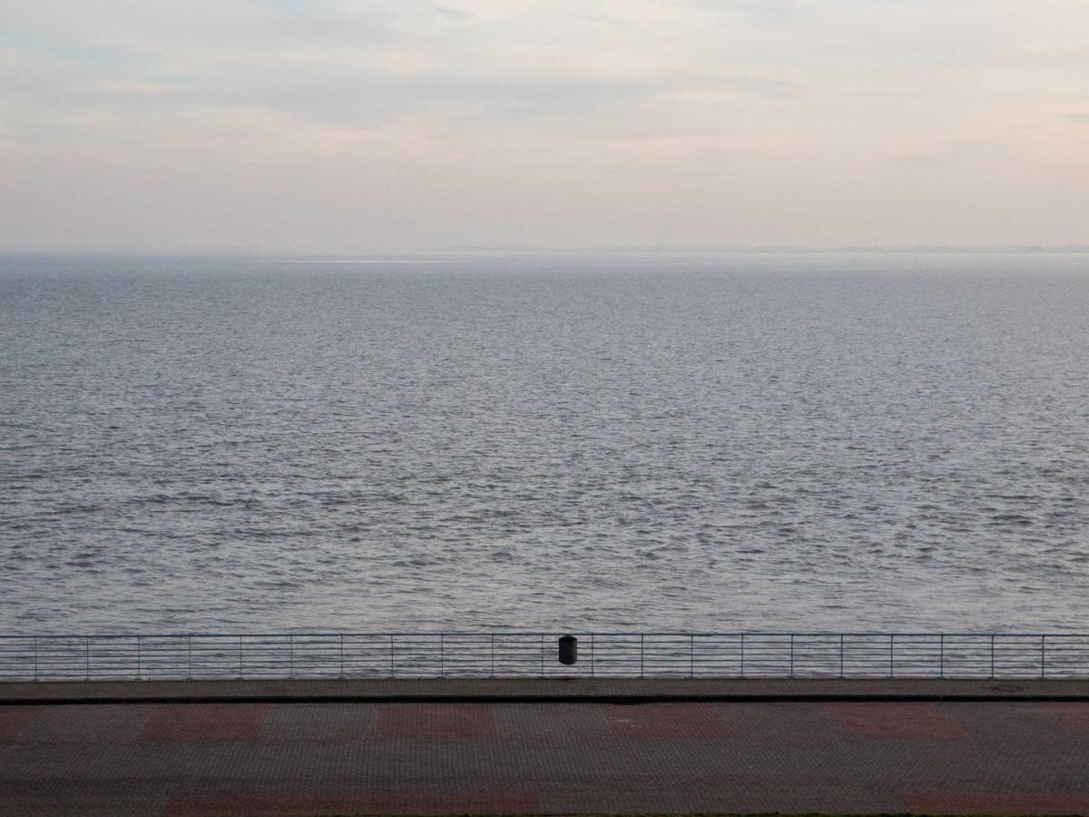 107_1 Helgoland Daire Wilhelmshaven Oda fotoğraf
