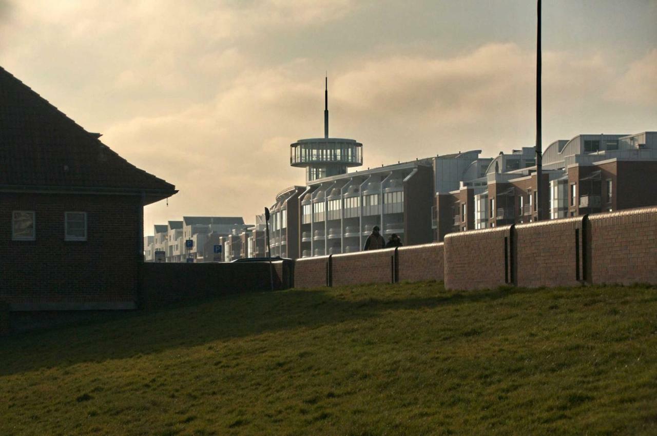 107_1 Helgoland Daire Wilhelmshaven Dış mekan fotoğraf
